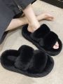 Ladies Home Slippers