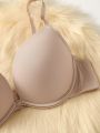 2pack Solid Underwire Bra