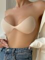 Solid Self Adhesive Bra