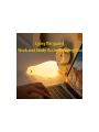 1 pc Lying Flat Duck Pat Light, Atmosphere Light, Bedroom Bedside Sleep Night Light, Cute Night Light, Silicone Dimmable Timing Bedside Lamp, For Children's Bedroom Decoration