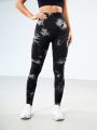 Yoga Basic Sports Leggings