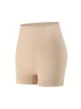 2pcs/set Nude Women's Shapewear Bottom Set