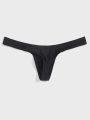 Men Solid Jockstrap