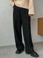 FRIFUL Women'S Straight-Leg Pants