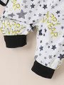 SHEIN Newborn Baby Boy Gift Set, Perfect New Year Present