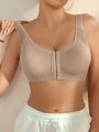 Women's Front Closure Bra