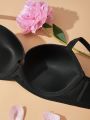 Luvlette T-Shirt Push-up Bra