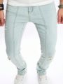 Men's Ripped Slim Fit Jeans