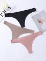 Women's Triangle Underwear (3pcs/pack)