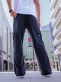 Men's Straight Leg Jeans