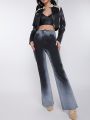 Women's Flare Jeans