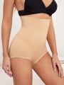 Seamless Shapewear Panty