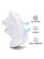 Womens Sneakers Running Shoes - Walking Tennis Shoes Lightweight Breathable Memory Foam Sport Shoe for Nurses Gym Jogging Trainers