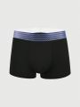 Men's Striped Underwear (4pcs/set)