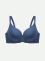 Luvlette Wireless Seamless T-shirt Bra