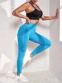 Seamless Softness Sports Leggings