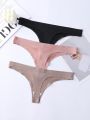 Women's Triangle Underwear (3pcs/pack)