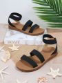 Women's Flat Sandals