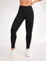 Padded Sports Leggings