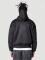 SUMWON Funnel Neck Hoodie