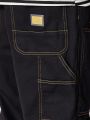 SUMWON Straight Fit Carpenter Jean