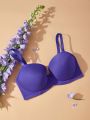 Luvlette T-Shirt Push-up Bra