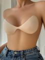 Solid Self Adhesive Bra