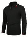 Men's Polo Shirt