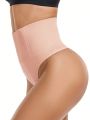 SHEIN High Waistband Waist Shapewear Thong