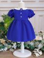 Baby Girl Dress