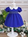 Baby Girl Dress