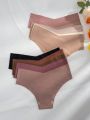 11pack Plain Simple Solid Panty