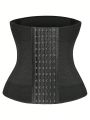 Plus Steel Boned Waist Trainer