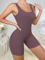 Seamless Women's Full Body Shapewear