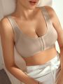 Women's Front Closure Bra