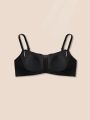 SHEIN Leisure Women's Jelly Bra With Removable Pads