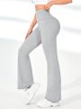 Daily&Casual Women's Sports Bell Bottoms