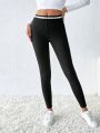 Warm Lined Leggings