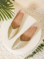 Women's Stylish Flat Shoes