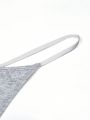 Women's Sexy Butterfly Knot Thong Panties