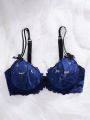 SHEIN Lace Bra For Women