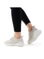 Womens Sneakers Tennis Shoes - Comfort Lightweight Non Slip Athletic Shoes for Gym Running Work Casual