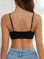 Women's Front Closure Bra