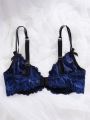 SHEIN Lace Bra For Women