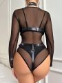 Women'S Sexy Lingerie Set