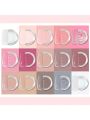 Saviland Dip Powder Nail Kit - 29PCS Dip Nails Powder Starters Kit 20 Glitter Dip Powder Colors Quick Dry Dip Powder Liquid Set Full Nail Dip Powder Kit for Beginners DIY Nail Art