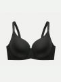 Luvlette Wireless Seamless T-shirt Bra