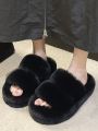 Ladies Home Slippers