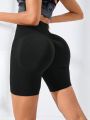 Yoga Basic Women's 4pcs/set Sports Shorts