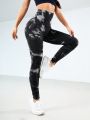 Yoga Basic Sports Leggings